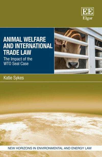 Animal Welfare and International Trade Law, The Impact of the WTO Seal Case