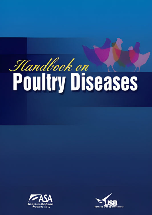 Handbook On Poultry Diseases 2Nd Edition