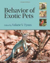 Behavior of Exotic Pets