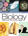 Biology Sciences For Life With Physiology Fourth Edition