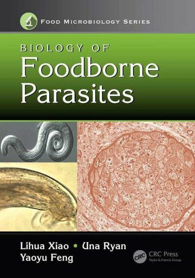 Biology Of Foodborne Parasites