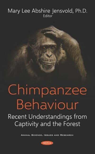 Chimpanzee Behaviour Recent Understandings From Captivity And The Forest
