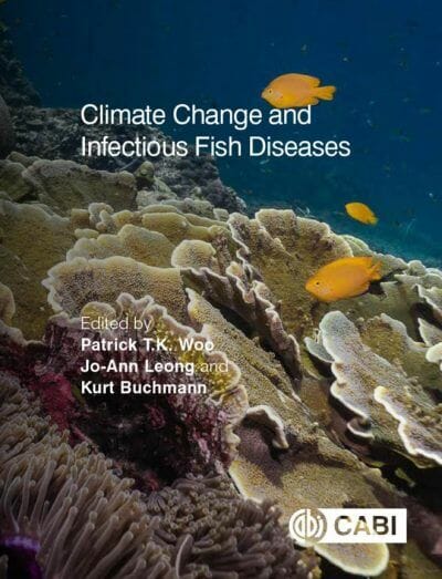 Climate Change And Non Infectious Fish Disorders