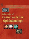 Color Atlas Of Canine And Feline Ophthalmology