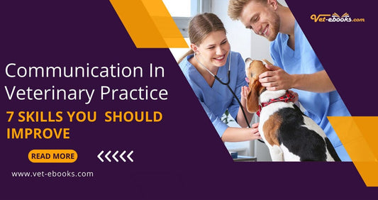 Communication In Veterinary Practice
