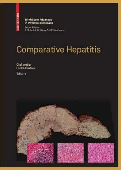 Comparative Hepatitis Birkhauser Advances In Infectious Diseases