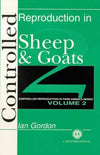 Controlled Reproduction In Sheep And Goats