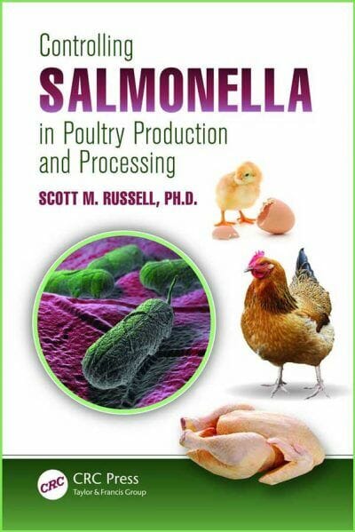 Controlling Salmonella In Poultry Production And Processing