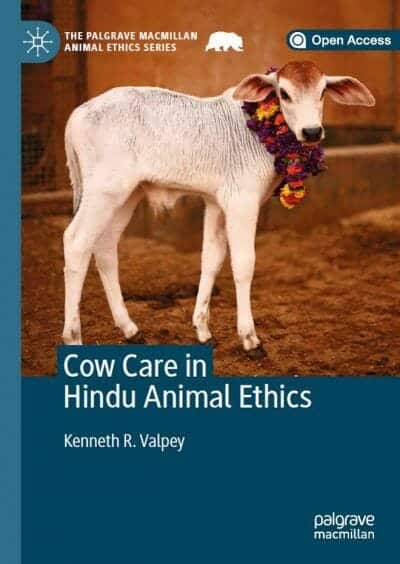 Cow Care In Hindu Animal Ethics