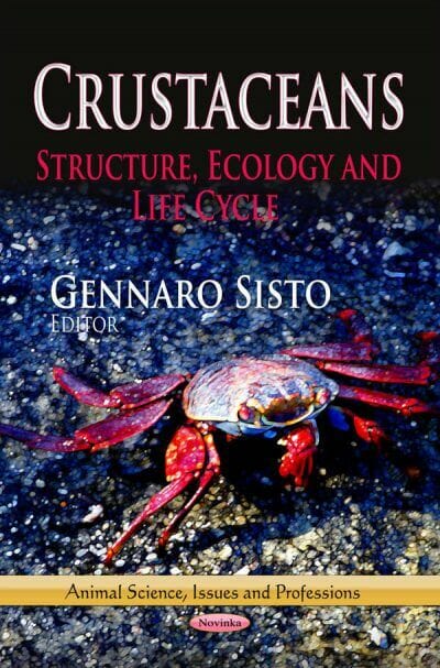 Crustaceans Structure Ecology And Life Cycle