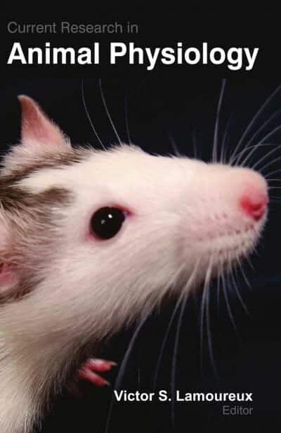 Current Research In Animal Physiology