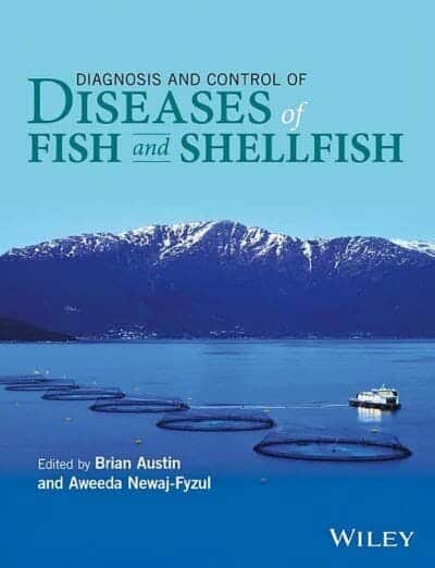 Diagnosis And Control Of Diseases Of Fish And Shellfish