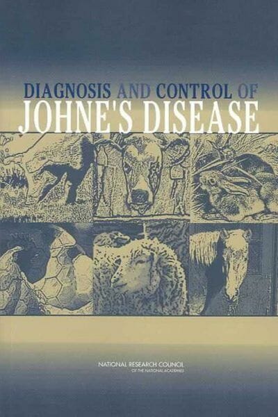 Diagnosis And Control Of Johnes Disease