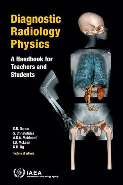 Diagnostic Radiology Physics A Handbook For Teachers And Students