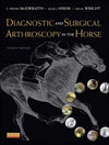 Diagnostic And Surgical Arthroscopy In The Horse 4Th Edition