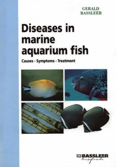 Diseases In Marine Aquarium Fish