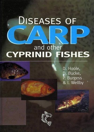 Diseases Of Carp And Other Cyprinid Fishes