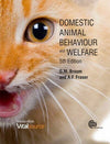 Domestic Animal Behaviour And Welfare Fifth Edition
