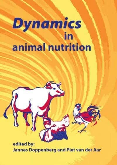 Dynamics In Animal Nutrition