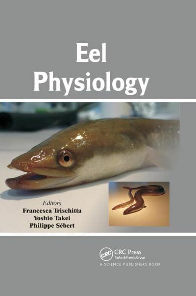 Eels Physiology Ebook
