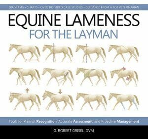 Grisel Equine Lameness For The Layman
