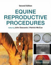 Equine Reproductive Procedures 2Nd Edition