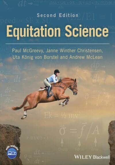 Equitation Science 2Nd Edition