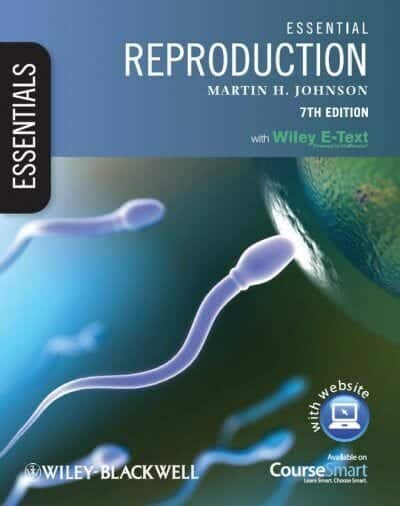 Essential Reproduction 7Th Edition