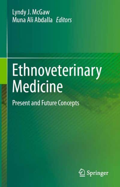 Ethnoveterinary Medicine Present And Future Concepts