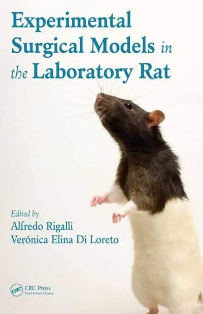 Experimental Surgical Models In The Laboratory Rat