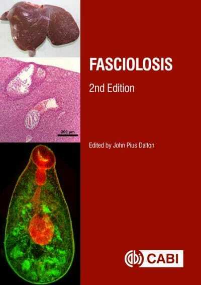 Fasciolosis 2Nd Edition