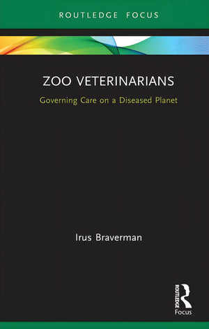 Zoo Veterinarians Governing Care On A Diseased Planet