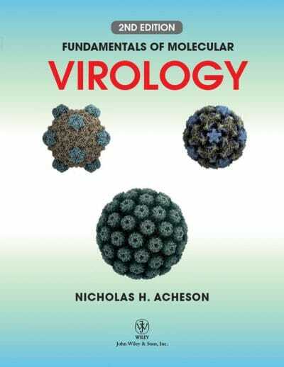 Fundamentals Of Molecular Virology 2Nd Edition