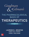 Goodman And Gilmans The Pharmacological Basis Of Therapeutics 13Th Edition