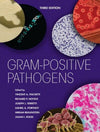 Gram Positive Pathogens 3rd Edition