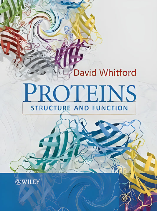 Proteins Structure And Function