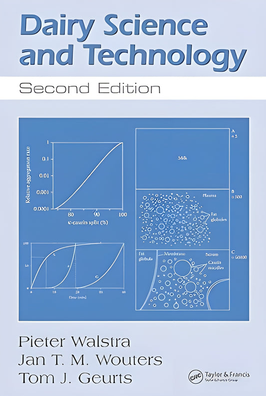 Biotechs Dictionary Of Dairy Science
