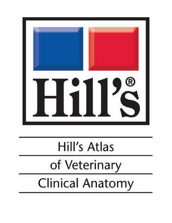 Hills Atlas Of Veterinary Clinical Anatomy