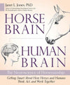 Horses Brain Human Brain