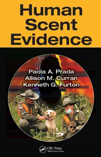 Human Scent Evidence