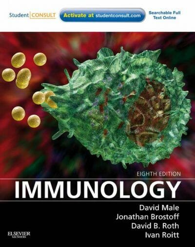 Immunology 8Th Edition