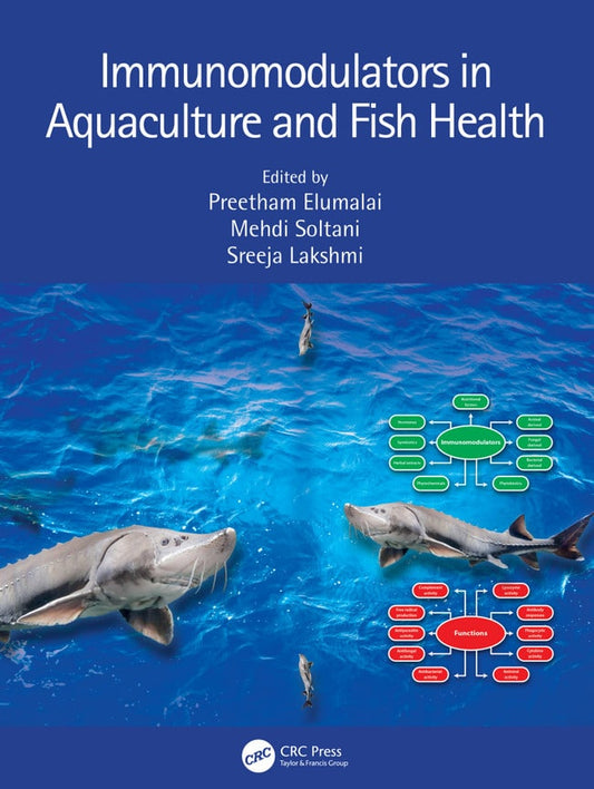 Immunomodulators in Aquaculture and Fish Health
