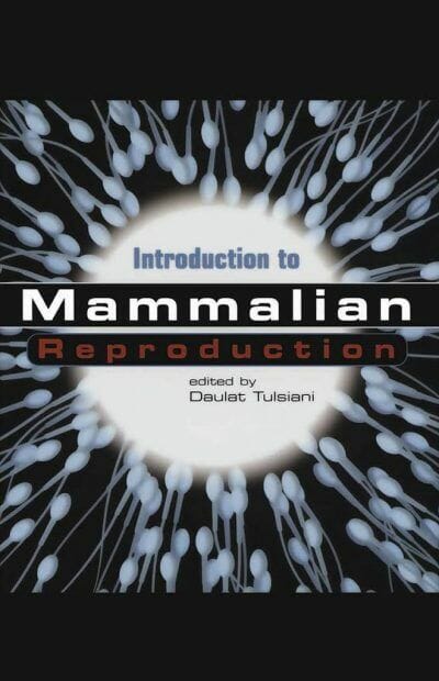 Introduction To Mammalian Reproduction