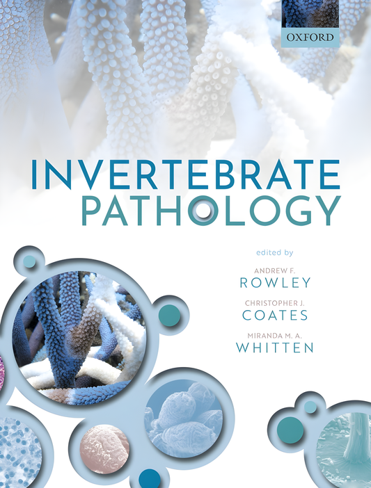 Invertebrate Pathology