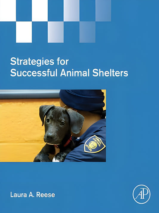 Strategies For Successful Animal Shelters