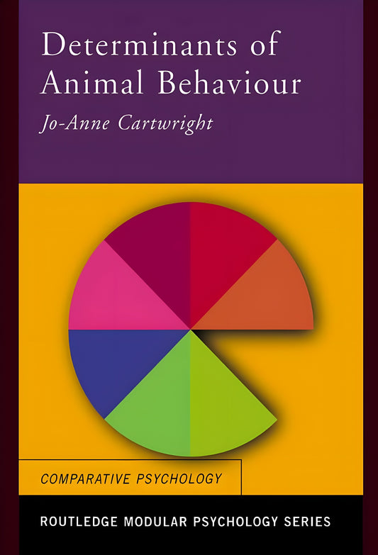 Determinants Of Animal Behaviour