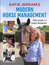 Katie Jerrams Modern Horse Management