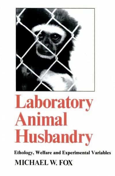 Laboratory Animal Husbandry Ethology Welfare And Experimental Variables