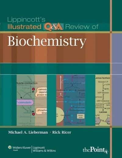 Lippincotts Illustrated Qa Review Of Biochemistry