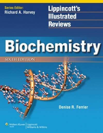 Lippincotts Illustrated Reviews Biochemistry 6Th Edition